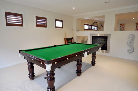 THE Haven Surf Side - Accommodation Rockhampton 0