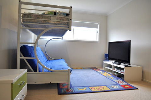THE Haven Surf Side - Accommodation Rockhampton 5