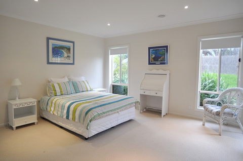 THE Haven Surf Side - Accommodation Rockhampton 3