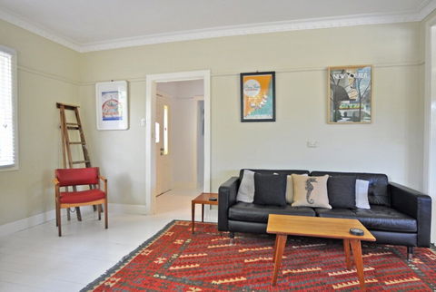 SEA Whispers Inlet Side - Accommodation Rockhampton 5
