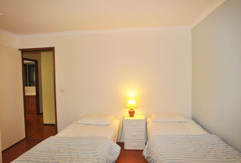 Beechwood Surf Side - Accommodation Rockhampton 4