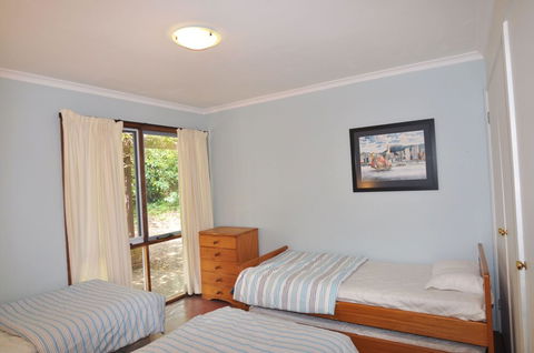 Beechwood Surf Side - Accommodation Rockhampton 2