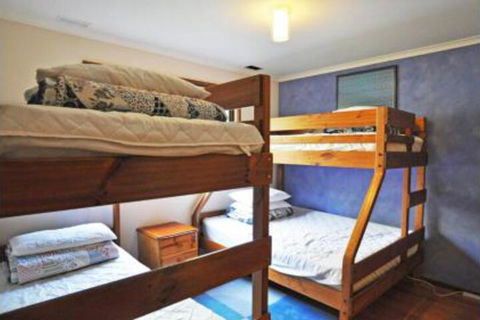 Surf Plazu PET Friendly - Accommodation Rockhampton 6