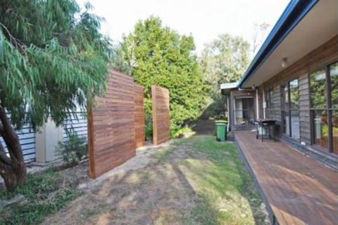 Surf Plazu PET Friendly - Accommodation Rockhampton 5
