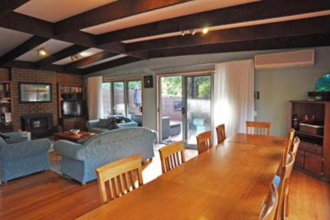 Surf Plazu PET Friendly - Accommodation Rockhampton 3
