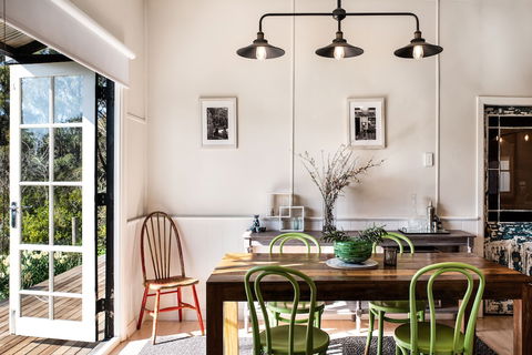 Table Hill Cottage - Accommodation Rockhampton 6