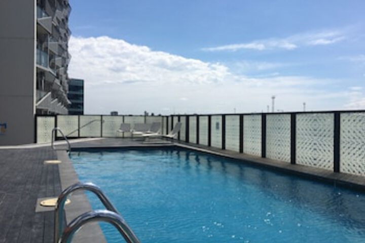 Docklands VIC Accommodation Rockhampton