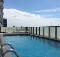 JC Water View Apartment on La Trobe - Accommodation Rockhampton