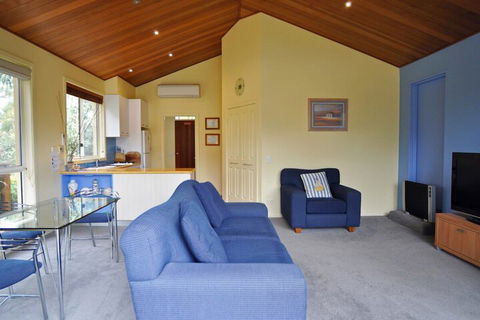 THE Sails 4 Linen Included Central Location - Accommodation Rockhampton 4