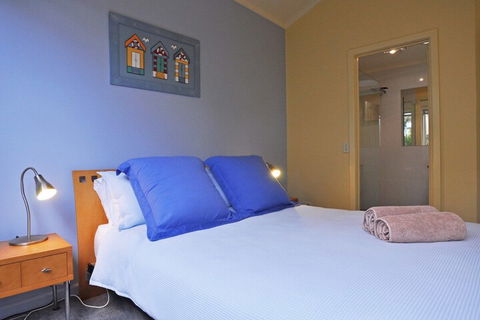 THE Sails 4 Linen Included Central Location - Accommodation Rockhampton 1