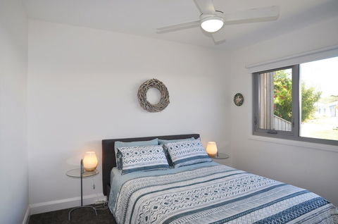 Sunnyside Surf Side - Accommodation Rockhampton 5