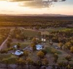 Ironbark Villa 1 - Accommodation Rockhampton