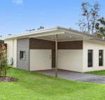 Ironbark Villa 5 - Accommodation Rockhampton
