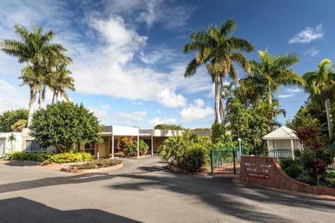 Country Comfort Bundaberg - Accommodation Rockhampton 3