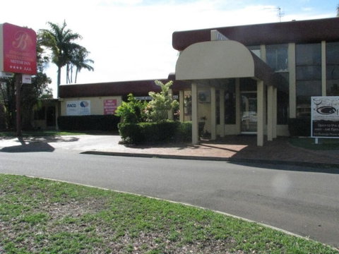 Country Comfort Bundaberg - Accommodation Rockhampton 4