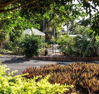 Country Comfort Bundaberg - Accommodation Rockhampton
