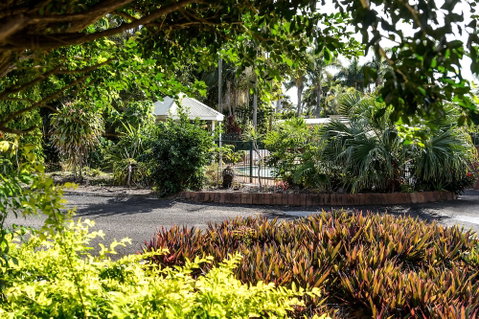 Country Comfort Bundaberg - Accommodation Rockhampton 0