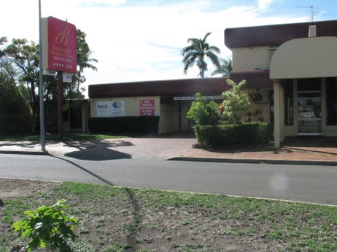 Country Comfort Bundaberg - Accommodation Rockhampton 5