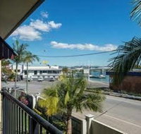 Portside Executive Apartments Gladstone - Accommodation Rockhampton