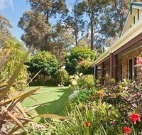 A Vintners Retreat - Accommodation Rockhampton