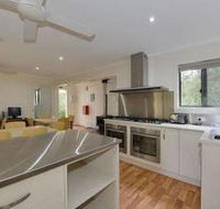 Airwalk Lodge Hostel - Accommodation Rockhampton
