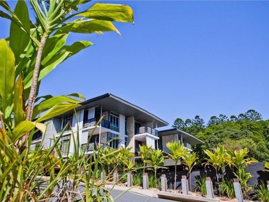 Noosa Heads QLD Accommodation Rockhampton