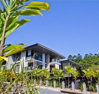 Outrigger Little Hastings Street Villas  Penthouses - Accommodation Rockhampton