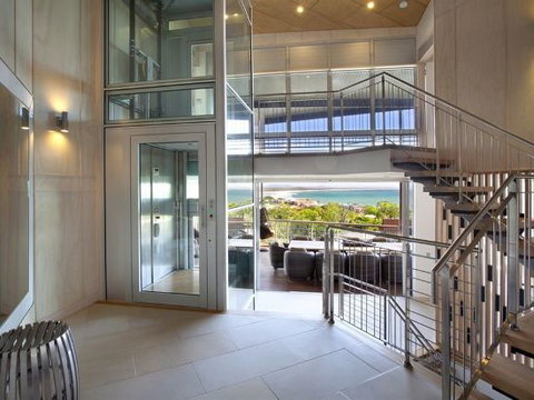 Outrigger Little Hastings Street Villas & Penthouses - Accommodation Rockhampton 3
