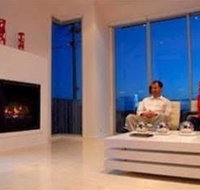 Aqua Ocean Villas - Accommodation Rockhampton