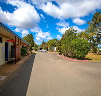 Bundaberg Park Village - Accommodation Rockhampton