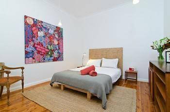 Bondi Beach Eco Garden - Accommodation Rockhampton 0