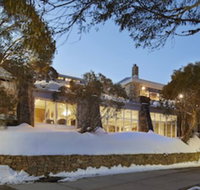 Breathtaker Hotel and Spa Mt. Buller - Accommodation Rockhampton