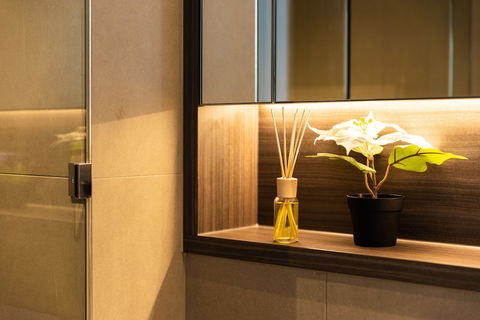 Melbourne Private Apts Collins Wharf - Accommodation Rockhampton 2