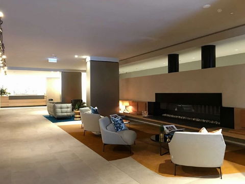 Melbourne Private Apts Collins Wharf - Accommodation Rockhampton 1