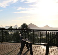 Uluramaya Retreat Cabins - Accommodation Rockhampton