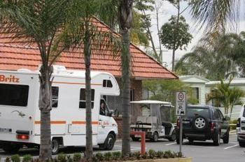 Gateway Lifestyle Aspley - Accommodation Rockhampton 0
