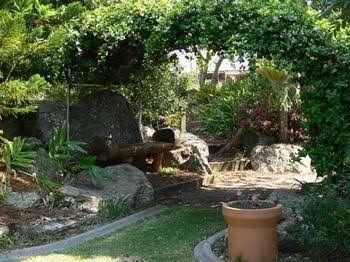 Garden Cottages Gympie - Accommodation Rockhampton 0
