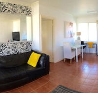 Luna Apartments - Accommodation Rockhampton