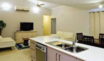 Zilzie QLD Accommodation Rockhampton