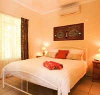 Maud Creek Lodge - Accommodation Rockhampton
