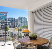 Riverstone 706 - Accommodation Rockhampton