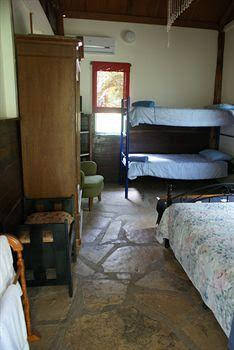 Bogie River Bush House - Accommodation Rockhampton 0