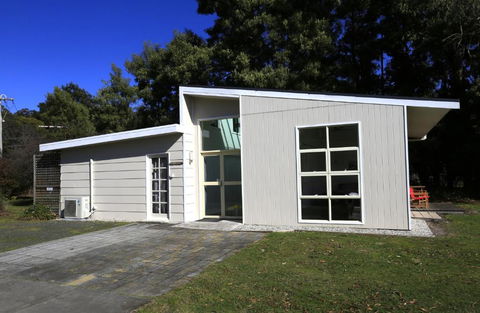 Riverwalk B & B - Accommodation Rockhampton 2