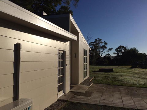 Riverwalk B & B - Accommodation Rockhampton 1
