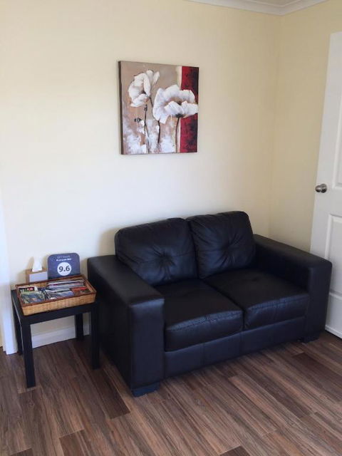 Riverwalk B & B - Accommodation Rockhampton 3