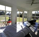 Riverwalk B  B - Accommodation Rockhampton