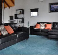 Sub Zero - Accommodation Rockhampton