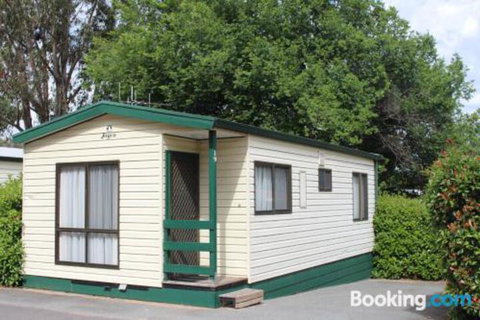 Southside Village - Accommodation Rockhampton 0