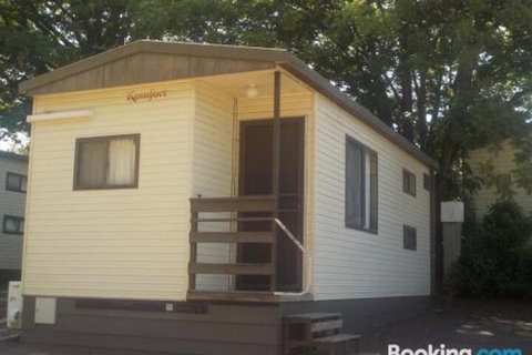 Southside Village - Accommodation Rockhampton 6