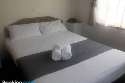 Southside Village - Accommodation Rockhampton 2